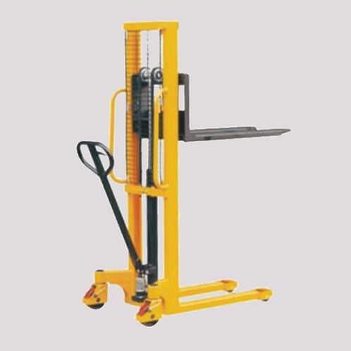 Single Mast Stacker APPA Series
