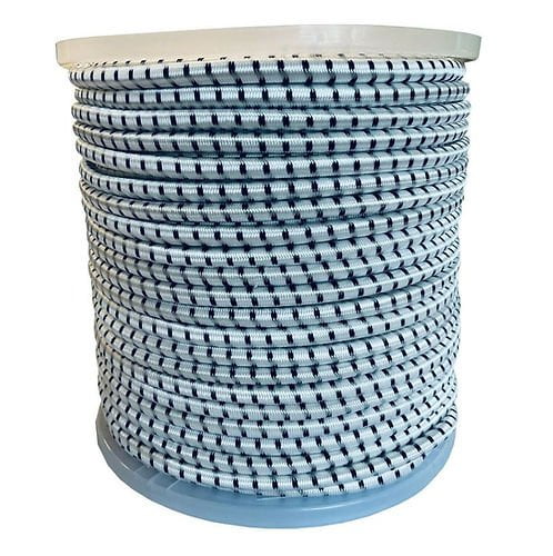 100m Shock Cord on Reels