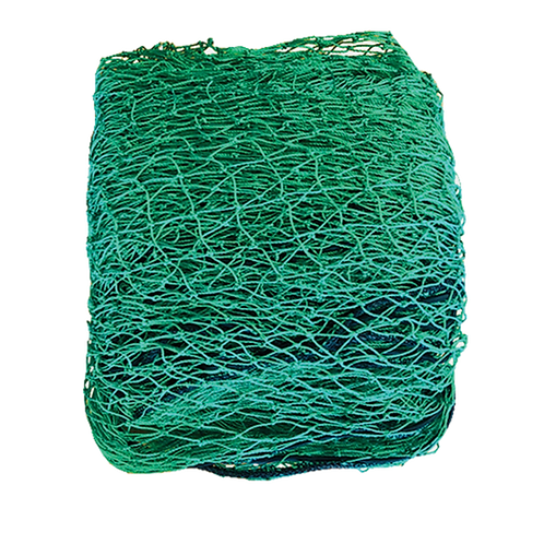Polyethylene Trailer Nets With Elasticated Edge
