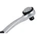 CT0009 - 1/4in DR Curved Profile Ratchet
