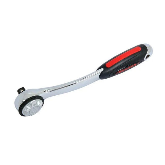CT0010 - 3/8in DR Curved Profile Ratchet