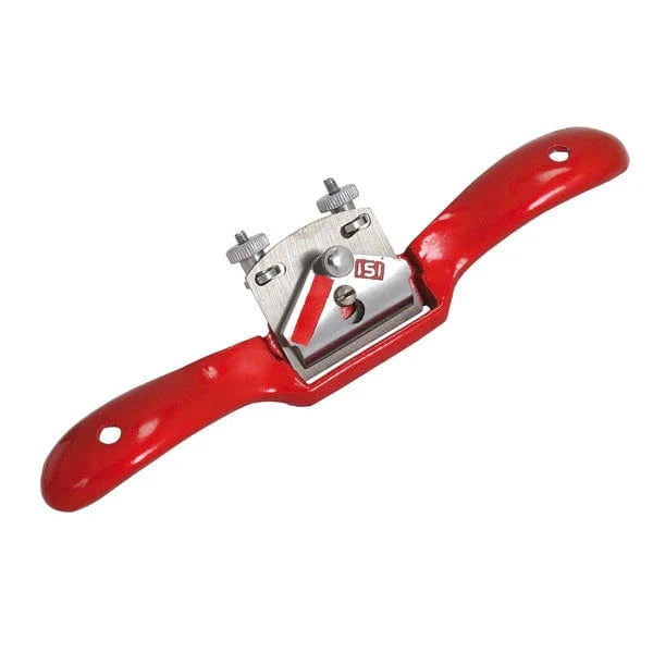 CT0225 - 50mm Round Spoke Shave
