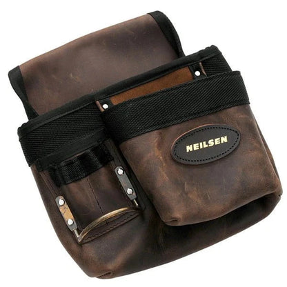 CT0041 - 5 Pocket Tool Pouch