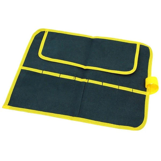 CT0049 - 12 Pocket Tool Roll