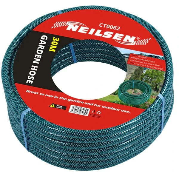 CT0062 - 30M Garden Hos