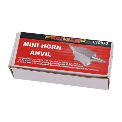 Mini Anvel CT0070 - Mini Anvil – Whole Sale Tools
