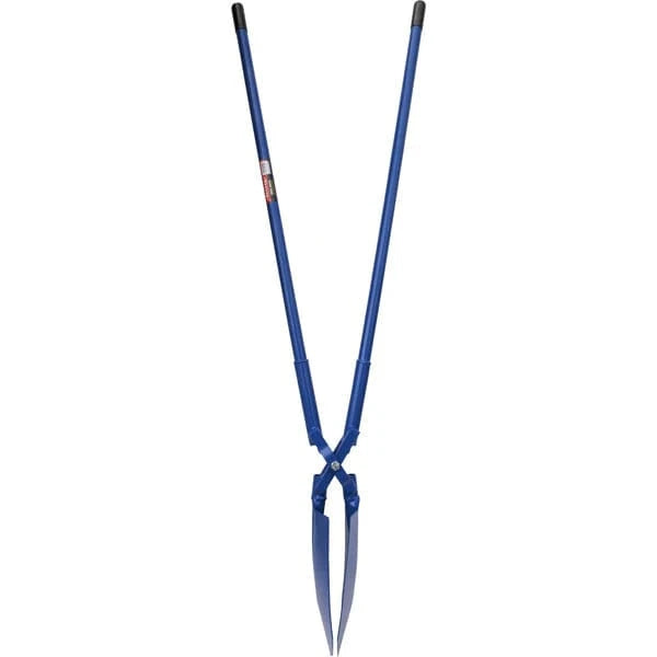 CT0109 - Cross Shovel With Steel Pipe Handle