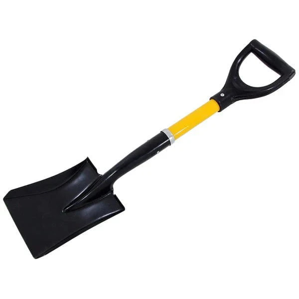 CT0134 - Square Mouth Shovel