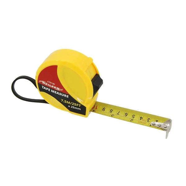 CT0136 - 7.5m Tape Measure