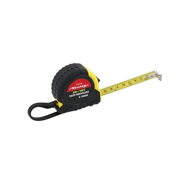 CT0138 - 3m Tape Measure