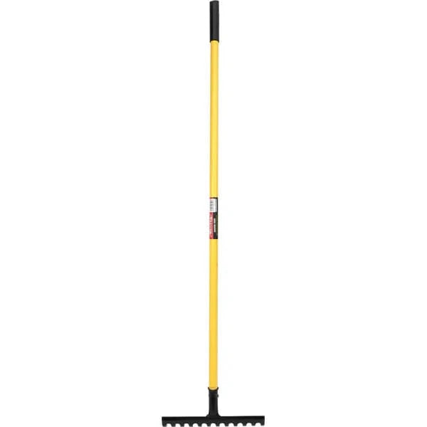CT0157 - Garden Rake With Handle