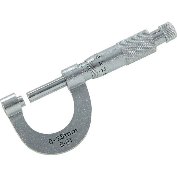 CT0230 - 2pc Micrometer Set