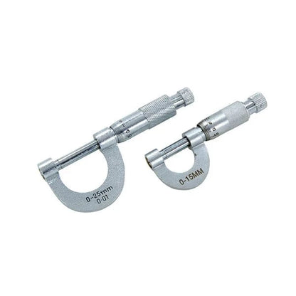 CT0230 - 2pc Micrometer Set
