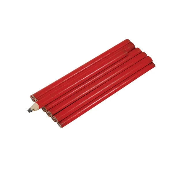 CT0273 - Carpenters' Pencils 12Pcs Set
