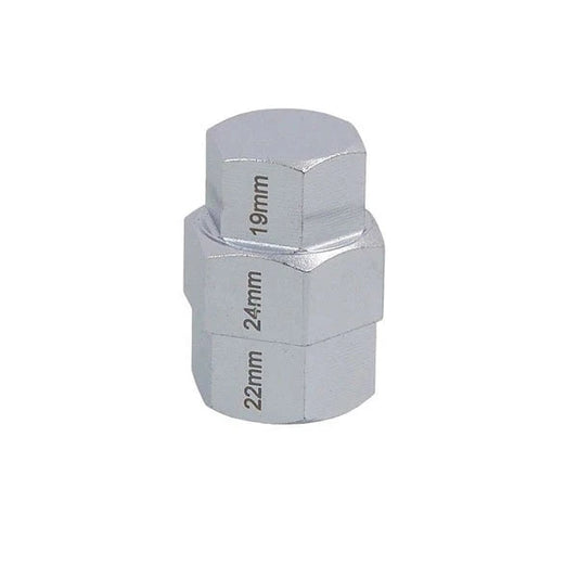 CT0275 - Motorcycle Spindle Wrench