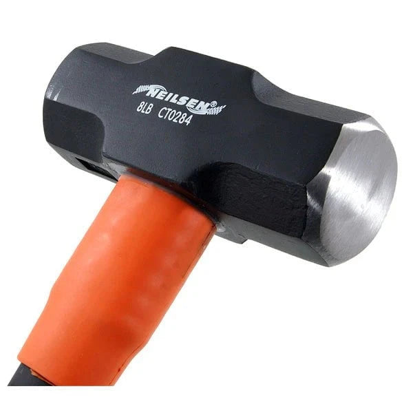 CT0284 - 8lb Sledgehammer