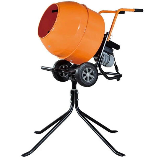 CT0310 - 240v Cement Mixer