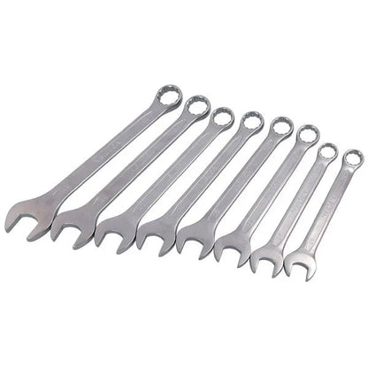 CT0324 - 8pc Combination Spanner Set