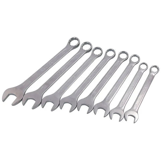 CT0324 - 8pc Combination Spanner Set
