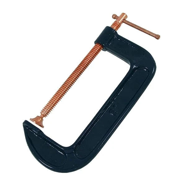 CT0327 - Heavy Duty G-Clamp 6in