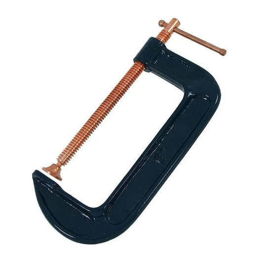 CT0327 - Heavy Duty G-Clamp 6in