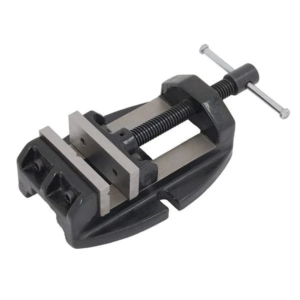 CT0332 - 100mm Drill Vice