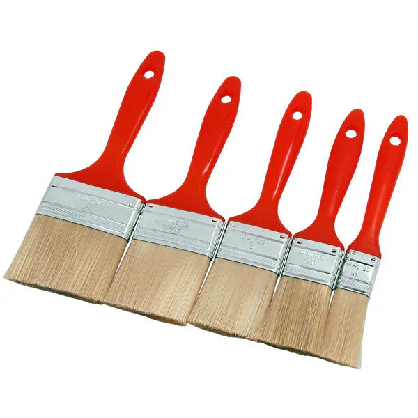 CT0360 - 5pc Paint Brush Set