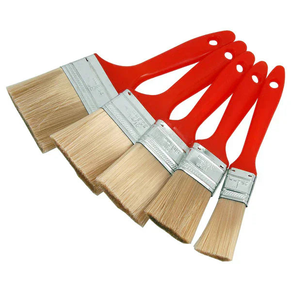 CT0360 - 5pc Paint Brush Set