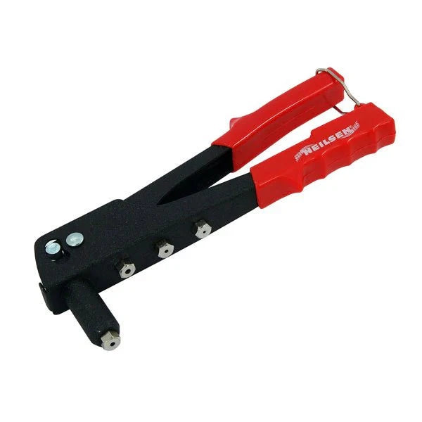 CT0367 - Hand Riveter