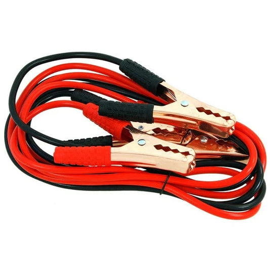 CT0375 - 200amp Booster Cables - 2.5M
