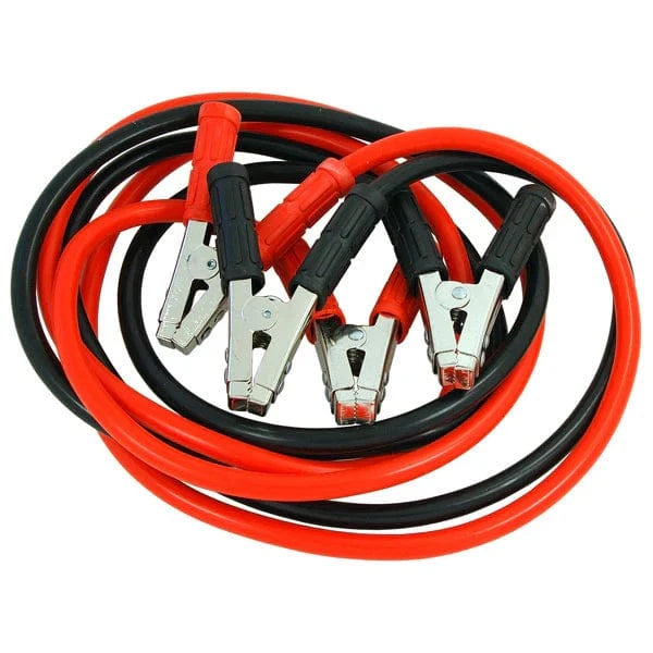 CT0408 - 800amp Booster Cables 3.0M