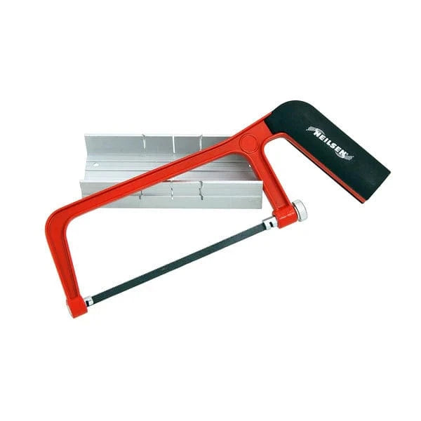 CT0410 - 6in Junior Hacksaw