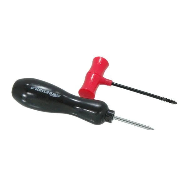 CT0422 - 2pc Bradawl and Gimlet Set