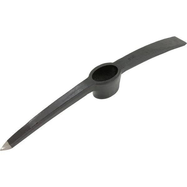 CT0427 - 7lb Pick Axe Head