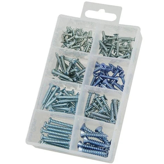 Screw Assortment Box Assortment Boxes – Whole Sale Tools