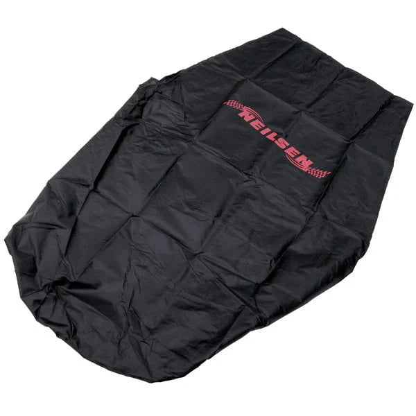 CT0473 - Mechanics Seat Cover Black