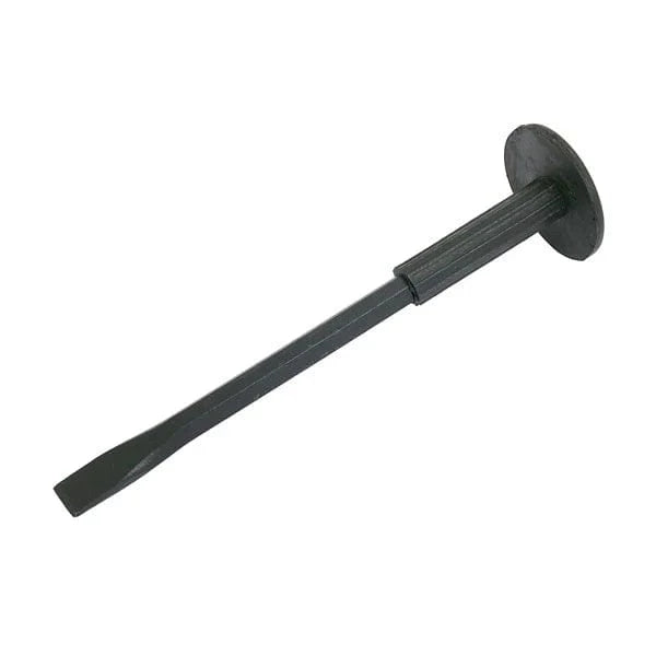 CT0506 - 12in 5/8 Flat Blade Chisel
