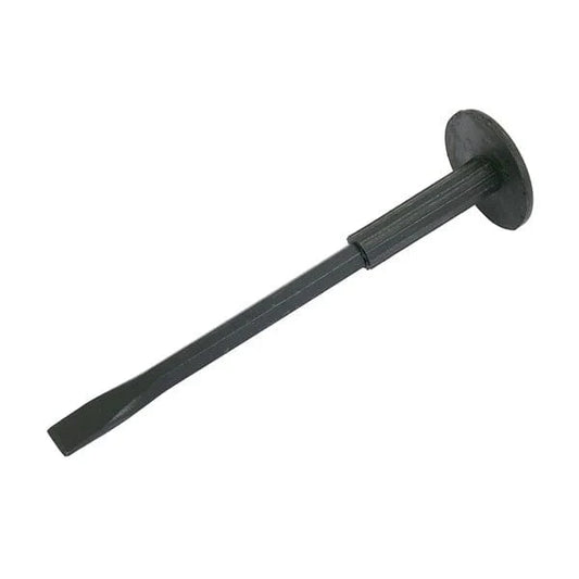 CT0506 - 12in 5/8 Flat Blade Chisel