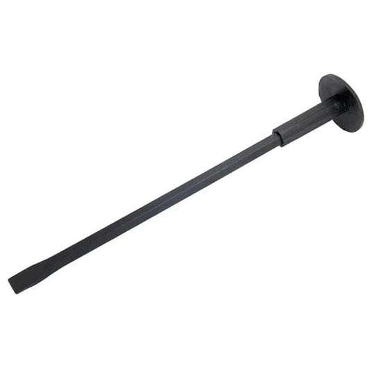 CT0507 - 18in 5/8 Flat Blade Chisel