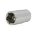 CT0540 - 1/2in Dr Dual Wheel Nut Socket - 21mm & 23mm