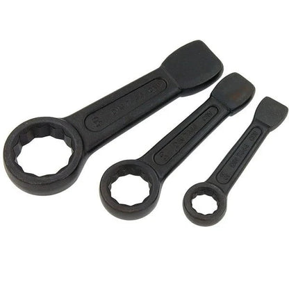CT0570 - Slogging Ring Spanner 10pcs Set