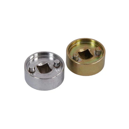CT0600 - Camshaft Adjuster Sockets - 3/8in.Dr - VW / Audi