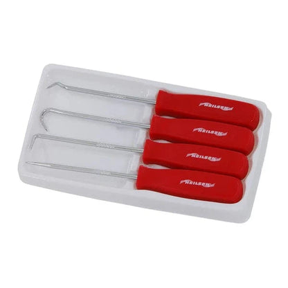 CT0609 - 4pc Pick and Hook Set