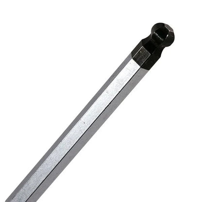 CT0610 - 6pc Ball End Hex Key Set