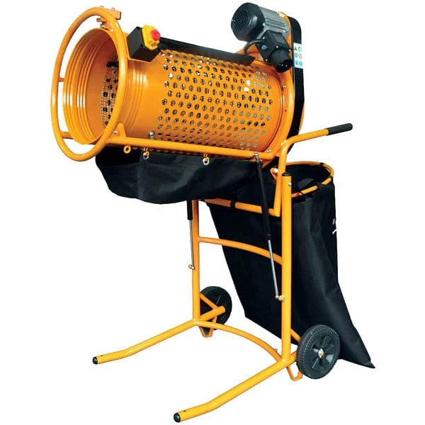 Garage Equipment