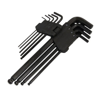 CT0165 - Border Fork