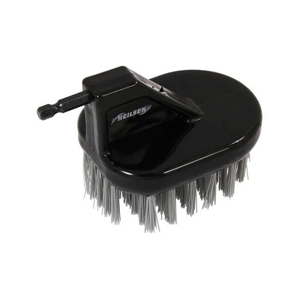 CT0618 - Reciprocating Saw Nylon Brush Attachment