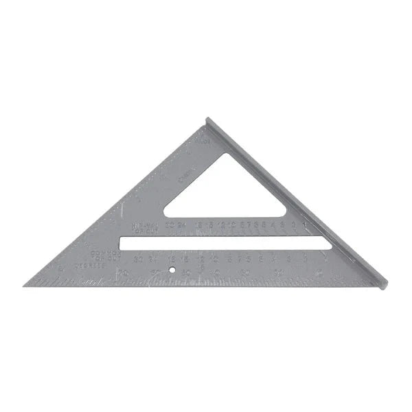 CT0633 - 6inch Aluminium Square