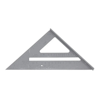 CT0633 - 6inch Aluminium Square