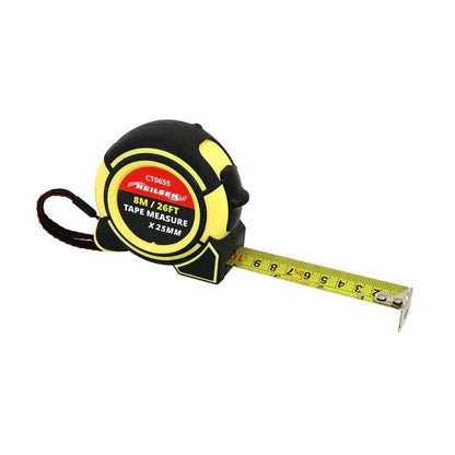 CT0655 - 8M / 26ft Tape Measure